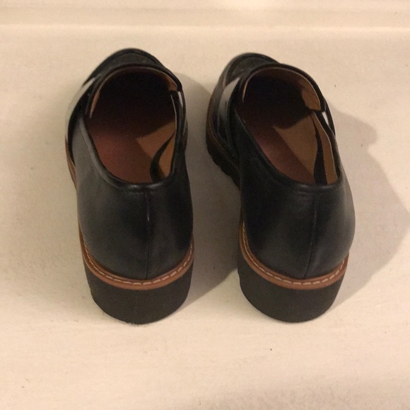 Halogen Black Loafer - Picture 4 of 6